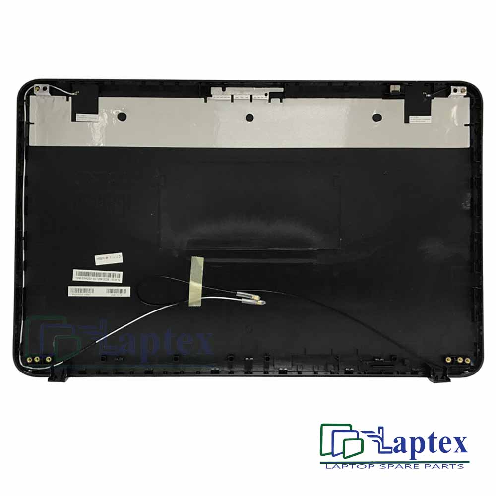 Laptop LCD Top Cover For Toshiba C855